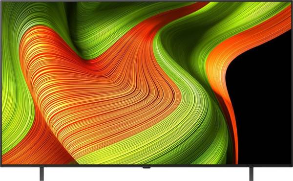 Телевізор LG OLED77B56LA