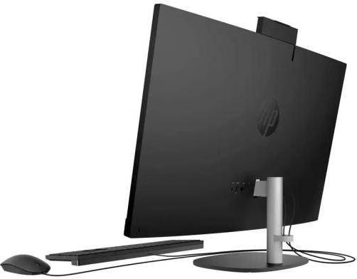 Моноблок HP All-in-One 27" Black (A45DYEA)