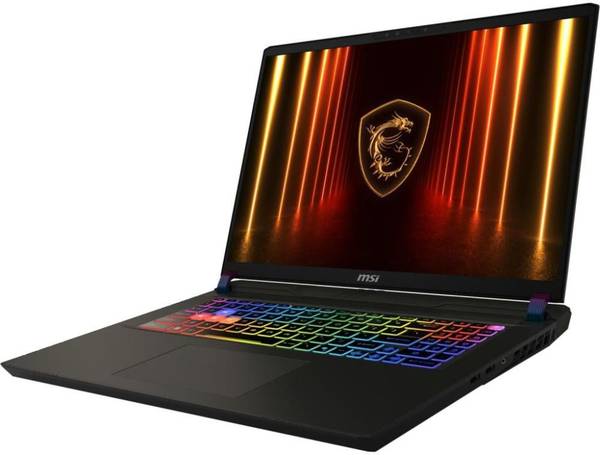 Ноутбук MSI Vector 17 HX AI A2XWJG Cosmos Gray (A2XWJG-042U, 9S7-17S372-042)