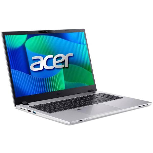 Ноутбук Acer TravelMate P2 15 TMP215-55 Silver (NX.BN8EU.009)