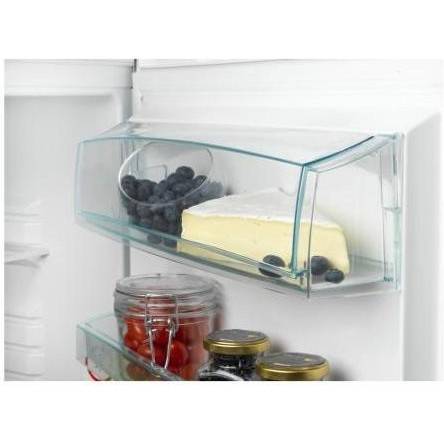 Холодильник с морозильной камерой Snaige RF57SM-S5RB2E