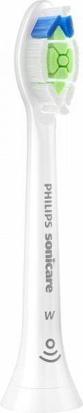 Насадка для електричної зубної щітки Philips Sonicare W2 Optimal White HX6068/87