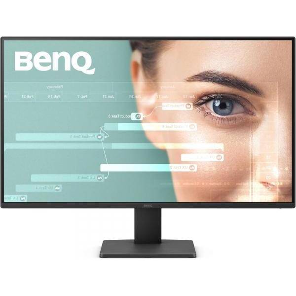 Монітор BenQ GW2791 (9H.LNFLJ.LBE)