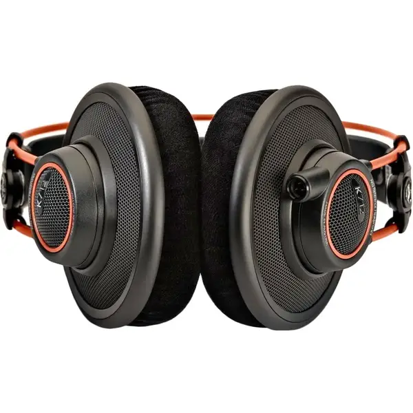 Навушники без мікрофону AKG K712 Pro (2458X00140)