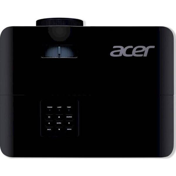 Мультимедійний проектор Acer X139 (MR.JX611.00Z)