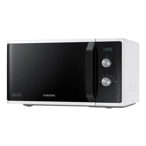 Мікрохвильовка Samsung MS23K3614AW/UA