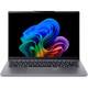 Ноутбук Acer Swift Go 14 AI SFG14-64-R23X Sparkly Silver (NX.JDAEU.003)