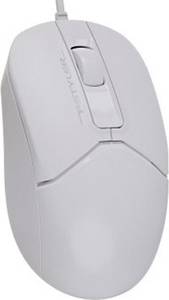 Миша A4Tech FM12 USB White Миша A4Tech FM12 USB White