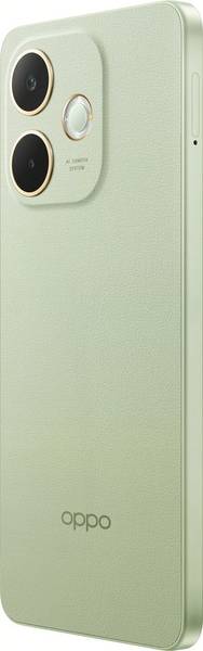 Смартфон OPPO A5 Pro 4G 8/128GB Olive Green
