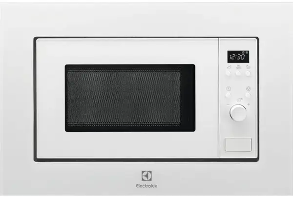 Мікрохвильовка Electrolux LMS2173EMW