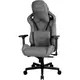 Комп'ютерне крісло для геймера HATOR Arc Fabric Stone gray (HTC-984)