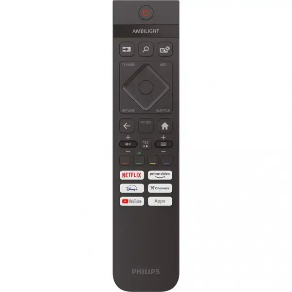 Телевізор Philips 32PHS6009/12