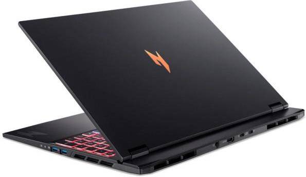 Ноутбук Acer Nitro 16S AI AN16S-61-R5C5 Black (NH.QXVEU.003)