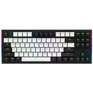 Клавіатура HATOR Gravity TKL Black (HTK560)