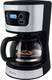 Кавоварка крапельна SENCOR SCE 3700BK
