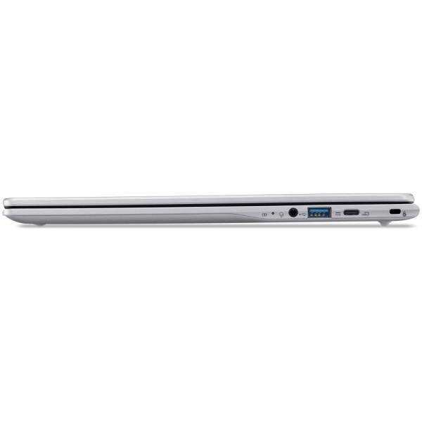 Хромбук Acer Chromebook CB315-6H (NX.JGHEU.003)