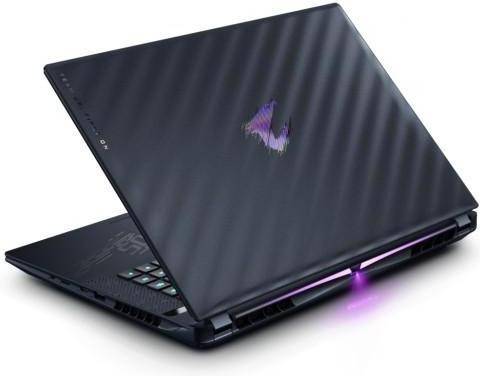 Ноутбук GIGABYTE AORUS Master 16 (AORUS_16BZHC6UAE65SP)