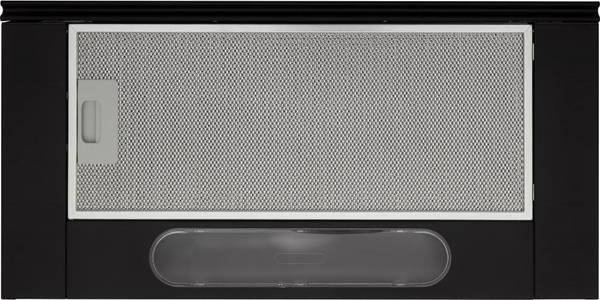 Витяжка телескопічна Eleyus BREEZE 470 60 BL