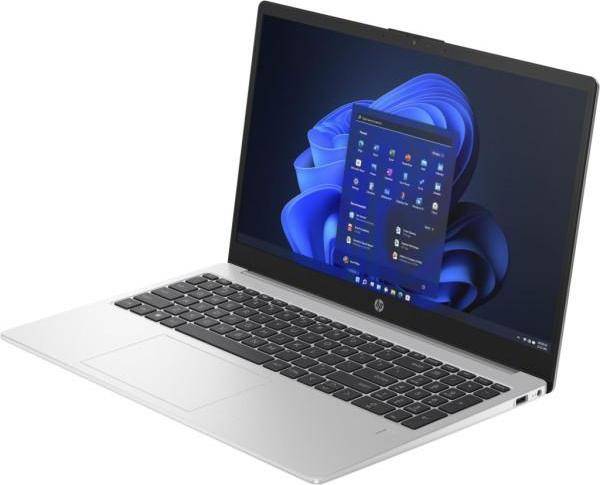 Ноутбук HP 255 G10 Turbo Silver (A23NFEA)