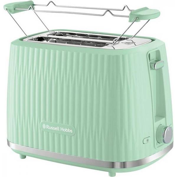 Тостер Russell Hobbs Eden 2S Pistachio 27374-56