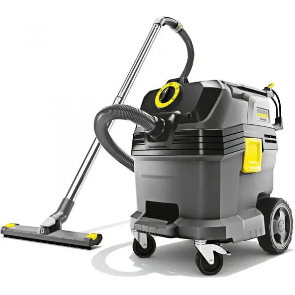 Пилосос з мішком Karcher NT 30/1 Tact L (1.148-201.0)