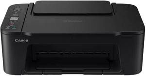 БФП Canon Pixma TS3640 with Wi-Fi Black БФП Canon Pixma TS3640 with Wi-Fi Black