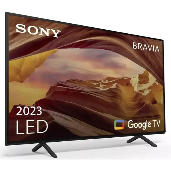 Телевізор Sony KD-55X75WL