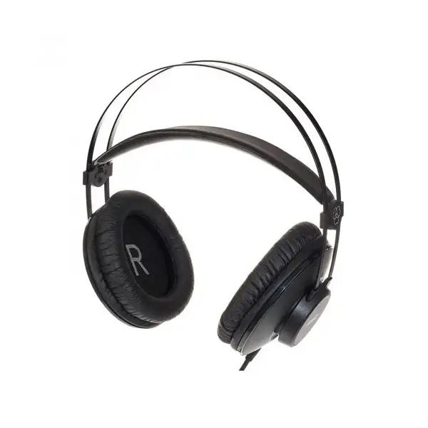 Навушники без мікрофону AKG K52 (3169H00010)