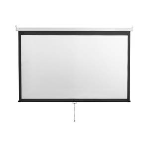 Проекційний екран 2E подвесной, 16:9, 90", 2x1.12 м (0016990M)