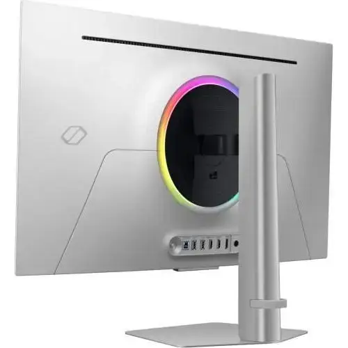 Монітор Samsung 32" Odyssey Gaming G80SD Monitor (LS32DG800SIXUA)