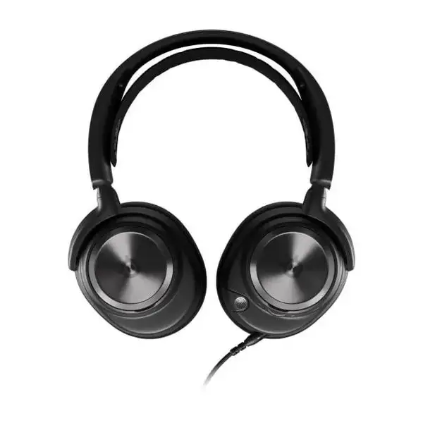 Наушники с микрофоном SteelSeries Arctis Nova Pro Black (61527)