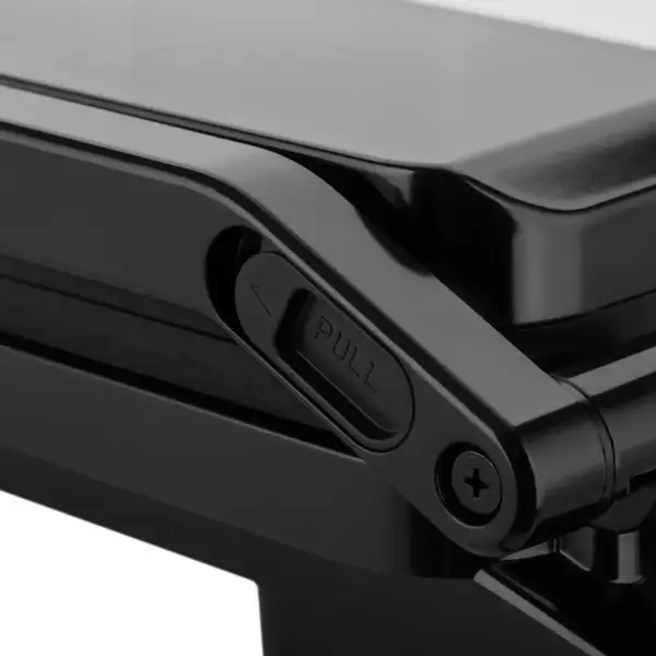 Електрогриль притискний Ardesto GH-1800MB