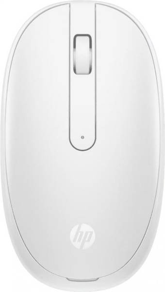 Миша HP 240 White (793F9AA)