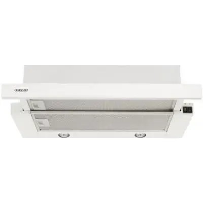Витяжка телескопічна Eleyus BREEZE 700 60 WH