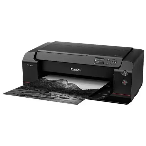Принтер Canon imagePROGRAF PRO-1000 (0608C009)