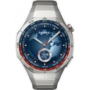 Смарт-годинник HUAWEI Watch GT 5 Pro 46 mm Titanium Смарт-годинник HUAWEI Watch GT 5 Pro 46 mm Titanium