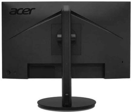 Монітор Acer Vero CB272UGbmiiprx (UM.HB2EE.G13)