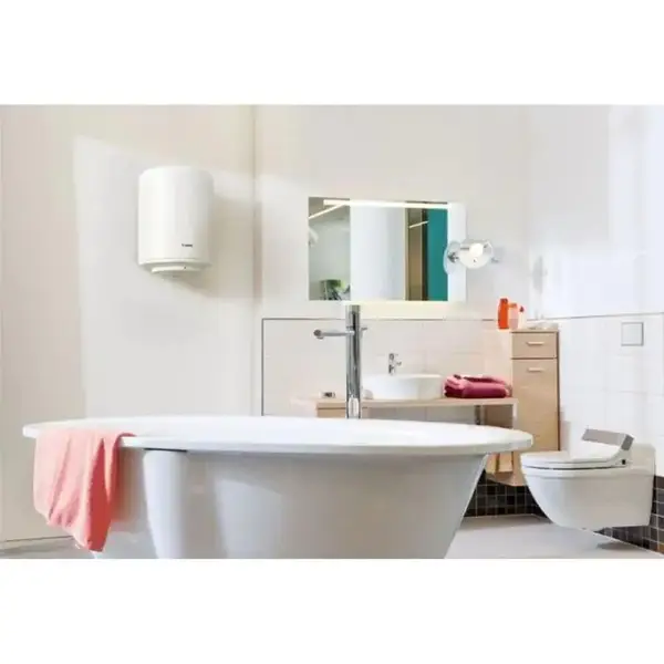 Водонагрівач (бойлер) електричний накопичувальний Bosch TR 2000 T 50 B (7736504522)