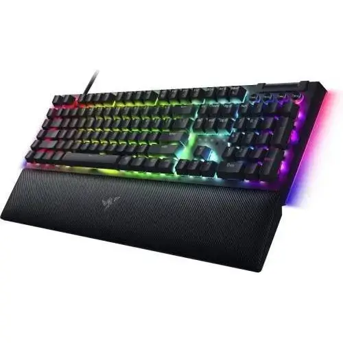 Клавіатура Razer BlackWidow V4 (RZ03-04690100-R3M1)