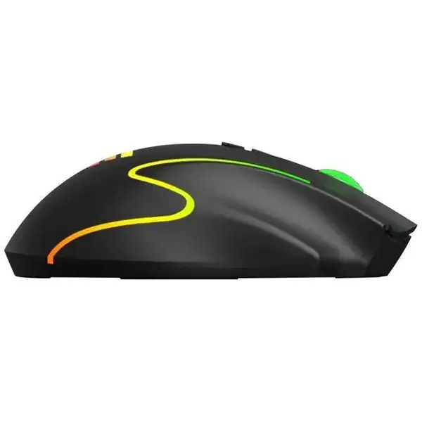 Миша XTRIKE ME GM-518 Black