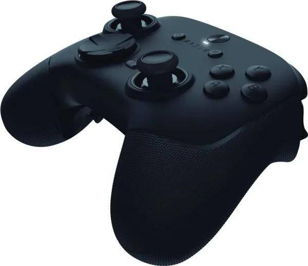 Геймпад Razer Wolverine V3 Pro 8K PC Black (RZ06-05540100-R3M1)