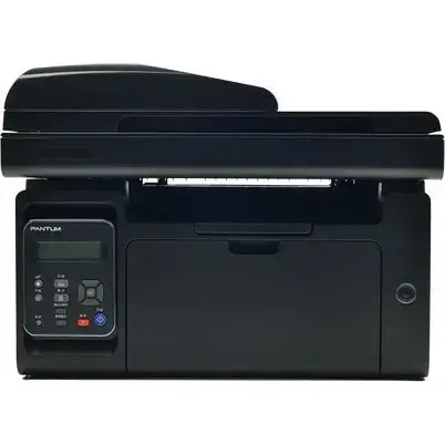 МФУ моно A4 Pantum M6550NW 22ppm ADF Ethernet WiFi