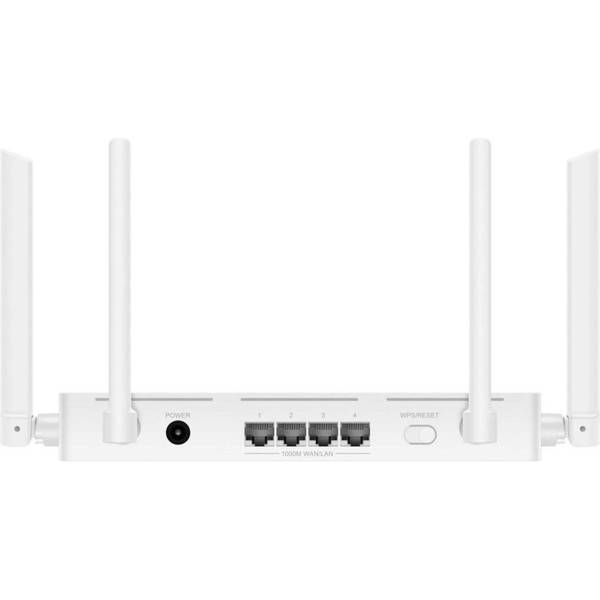 Wi-Fi-маршрутизатор HUAWEI AX1 White (WS5203-22)