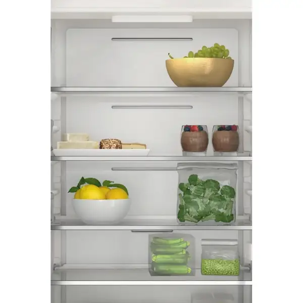 Холодильник з морозильною камерою Whirlpool WHC18 T311