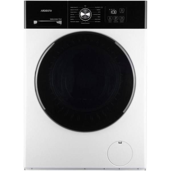 Пральна машина автоматична Ardesto WMW-6105WI