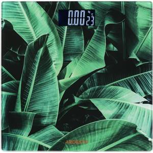 Ваги підлогові електронні Ardesto SCB-965LEAVES