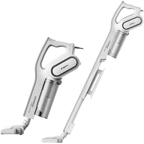 Вертикальний + ручний пилосос (2в1) Deerma Stick Vacuum Cleaner Cord (DX700)