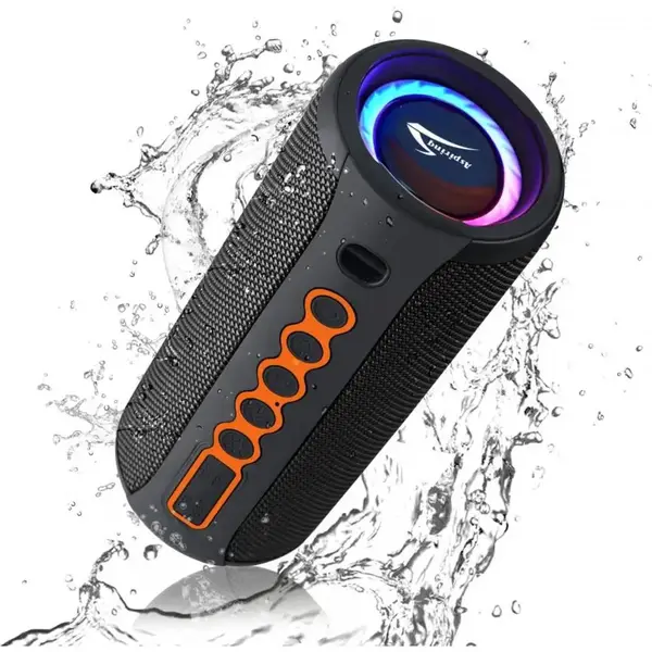 Портативная колонка Aspiring Shake 20 Radio (SH20TWS40)