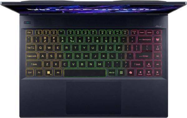 Ноутбук Acer Predator Helios Neo 14 PHN14-71 Black (NH.QUZEU.004)