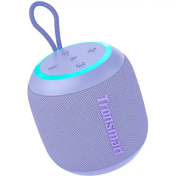 Портативна колонка Tronsmart T7 Mini Purple